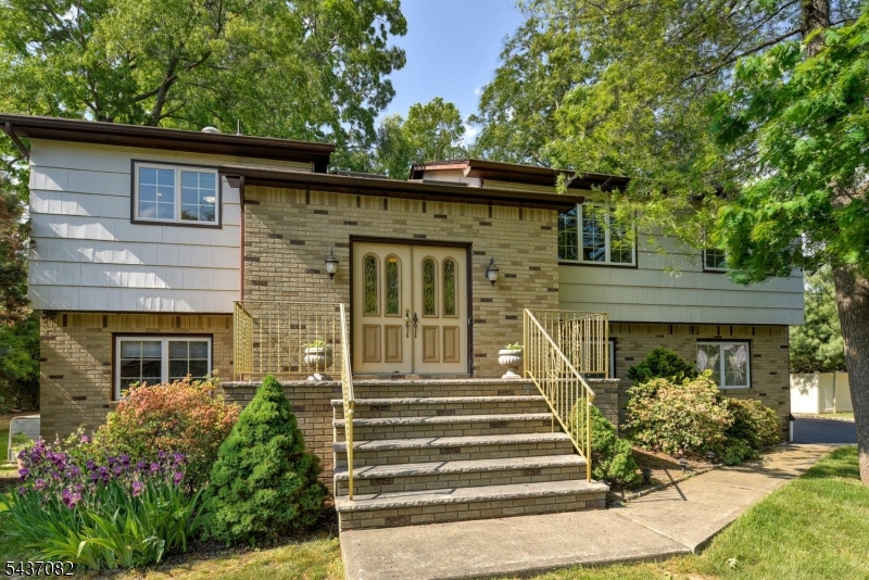 Black Oak - Residential