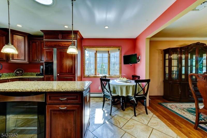 Black Oak - Residential