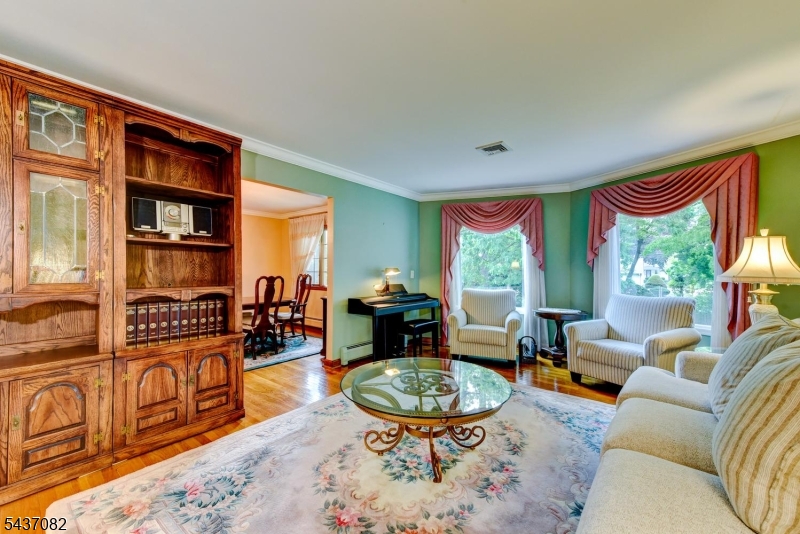 Black Oak - Residential
