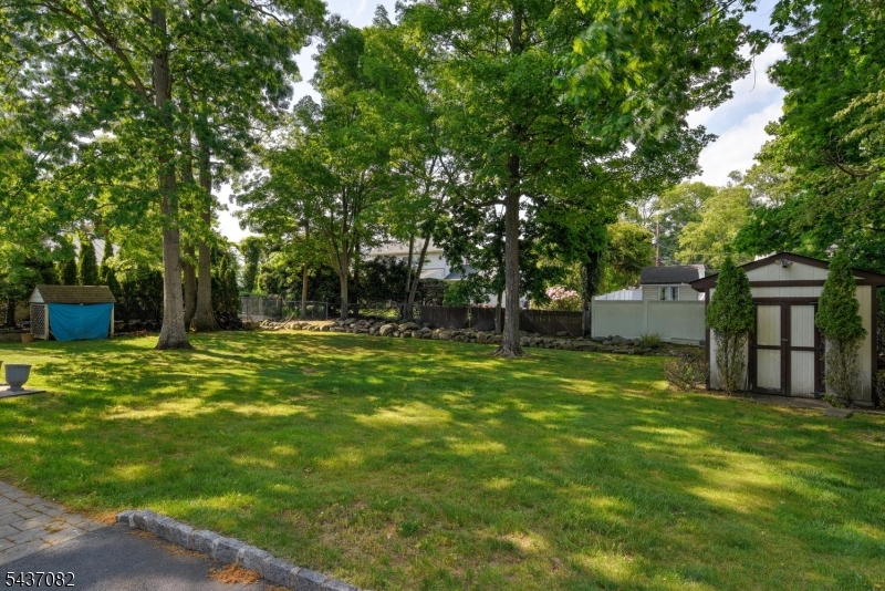 Black Oak - Residential