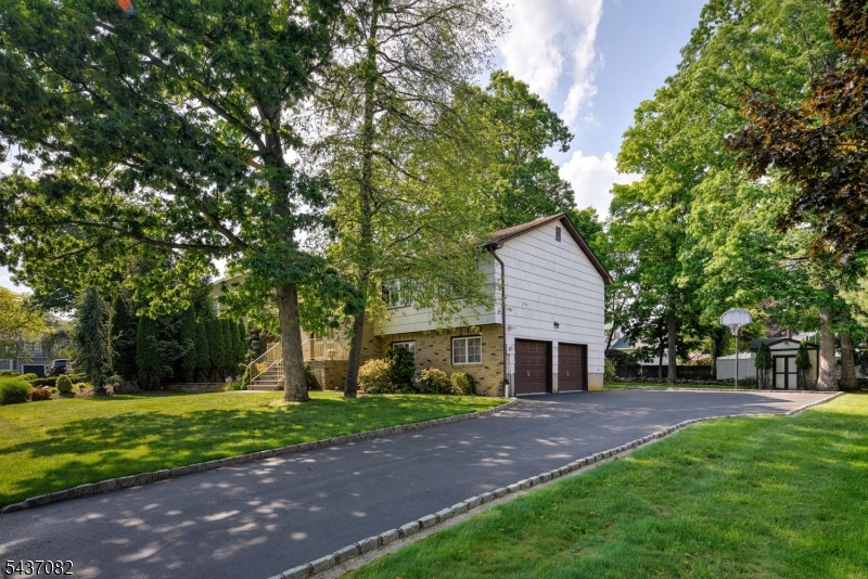 Black Oak - Residential
