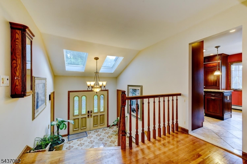 Black Oak - Residential