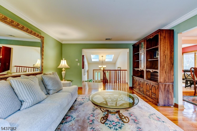 Black Oak - Residential