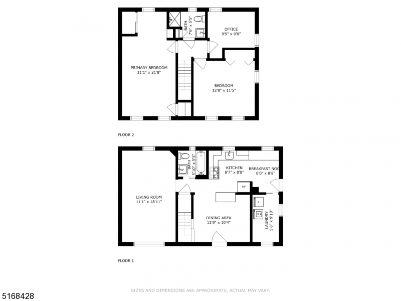 White Meadow Lake - Residential