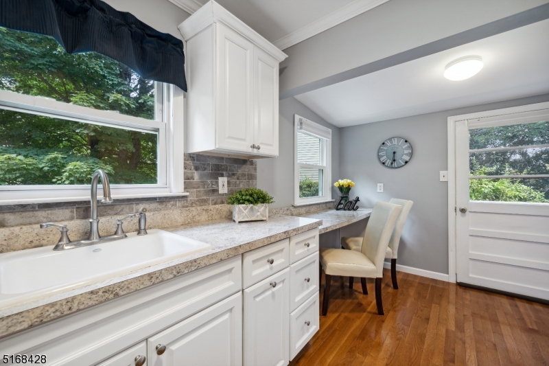 White Meadow Lake - Residential