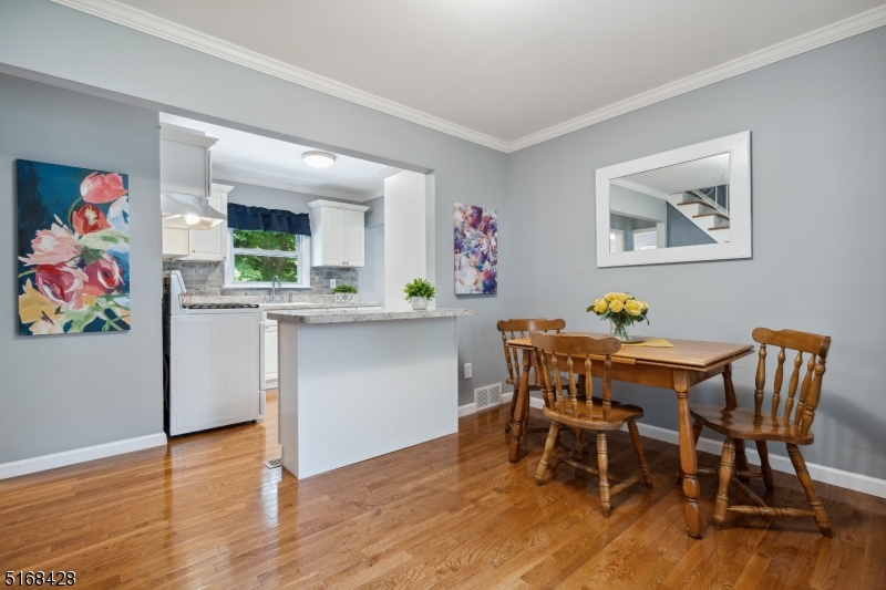 White Meadow Lake - Residential