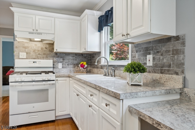 White Meadow Lake - Residential