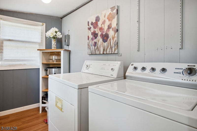 White Meadow Lake - Residential
