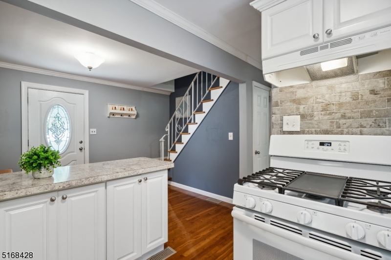 White Meadow Lake - Residential
