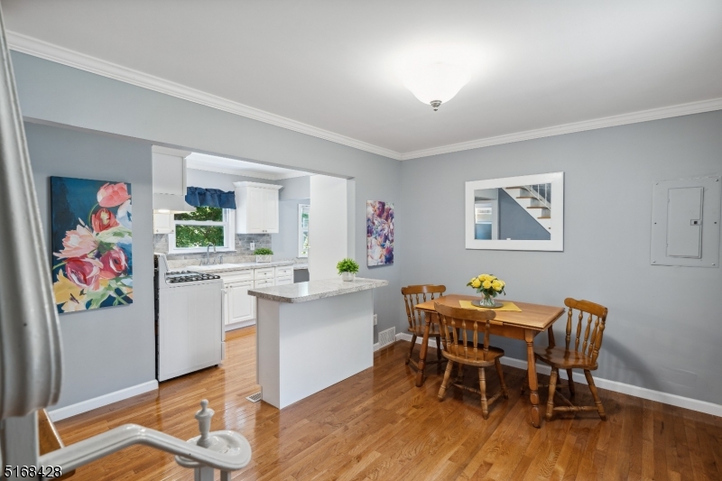 White Meadow Lake - Residential