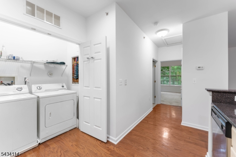 Covington Village - Residential