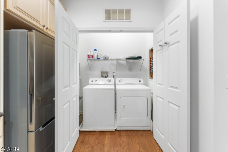 Covington Village - Residential