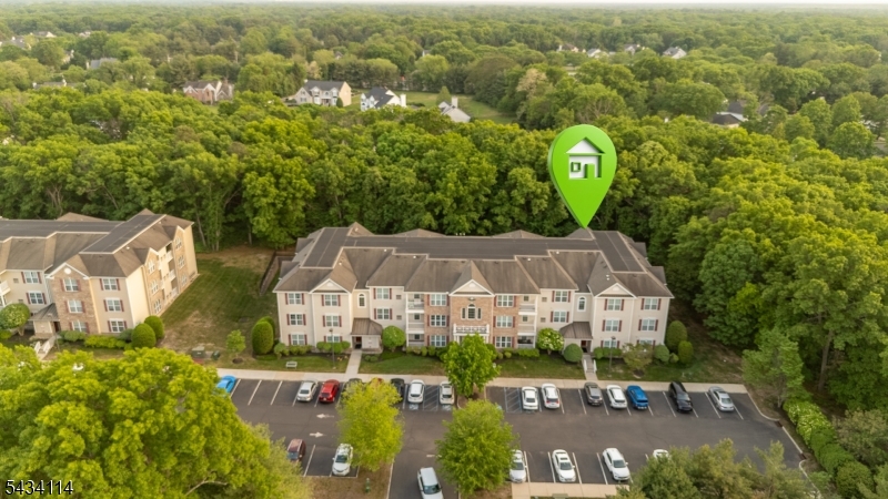 Covington Village - Residential