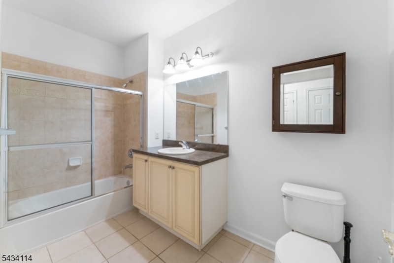Covington Village - Residential