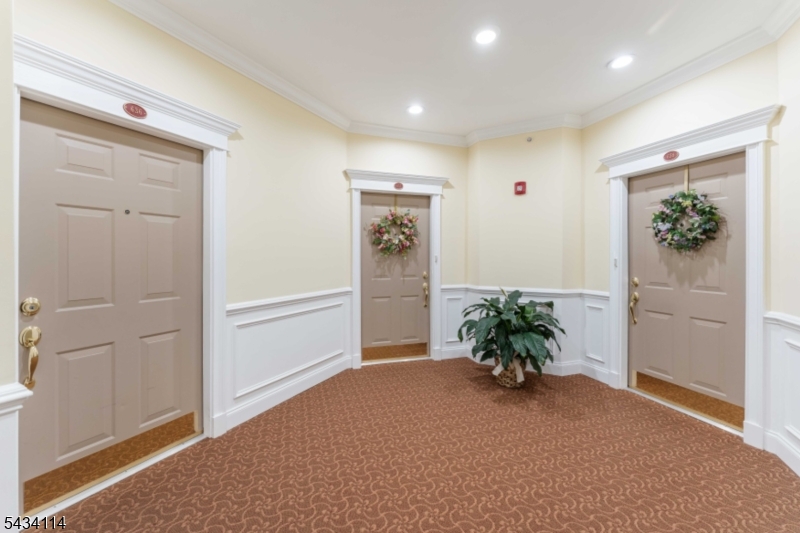 Covington Village - Residential