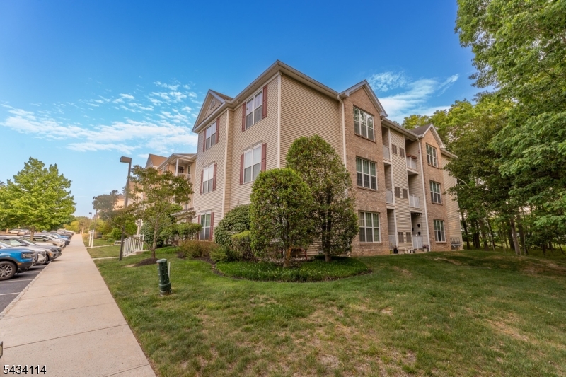 Covington Village - Residential