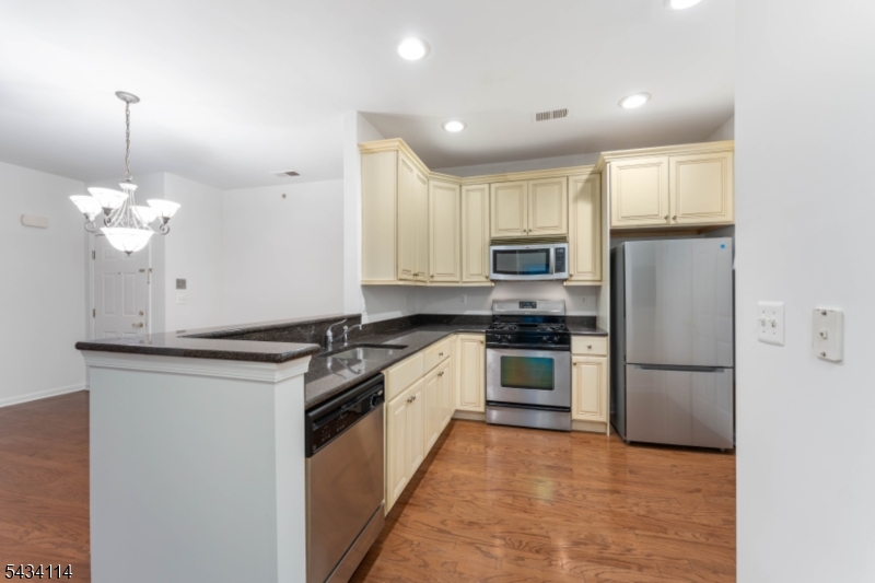 Covington Village - Residential