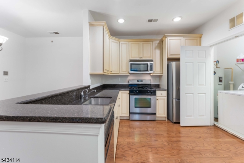 Covington Village - Residential