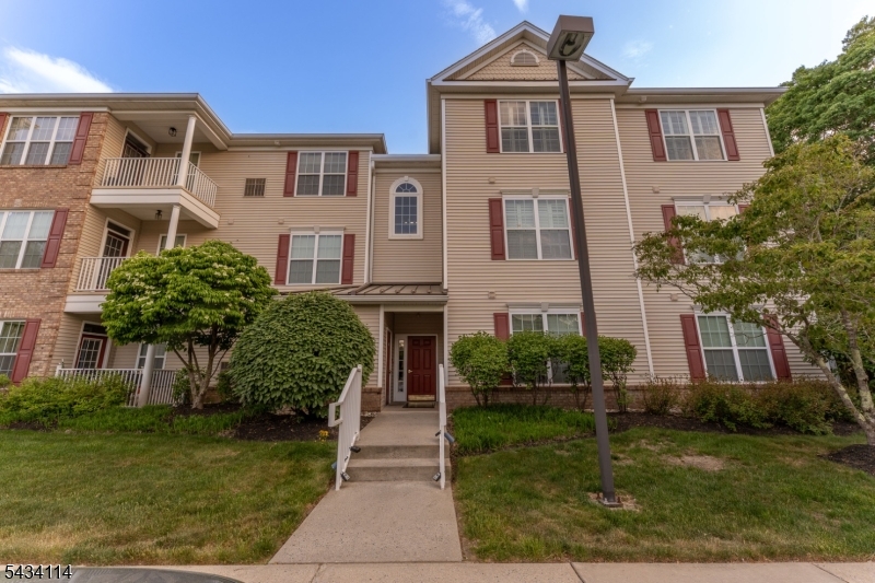 Covington Village - Residential
