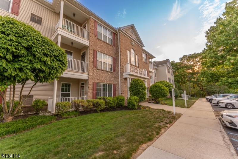 Covington Village - Residential