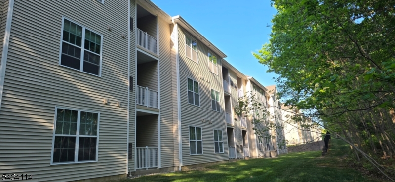 Covington Village - Residential