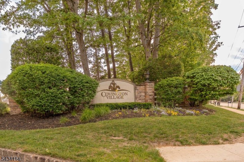 Covington Village - Residential