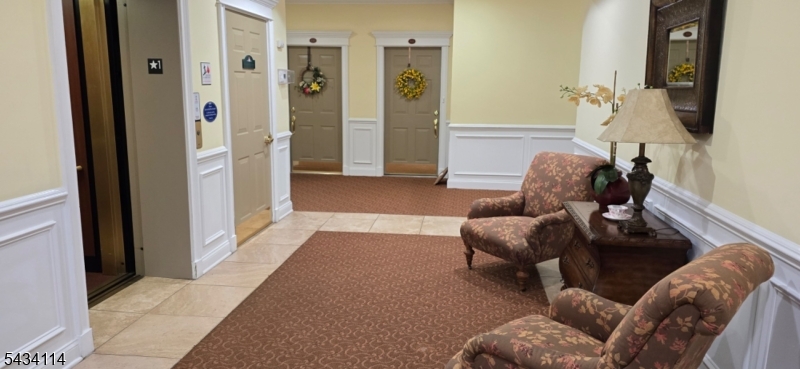Covington Village - Residential