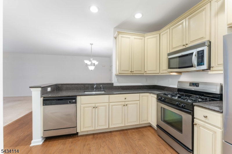 Covington Village - Residential