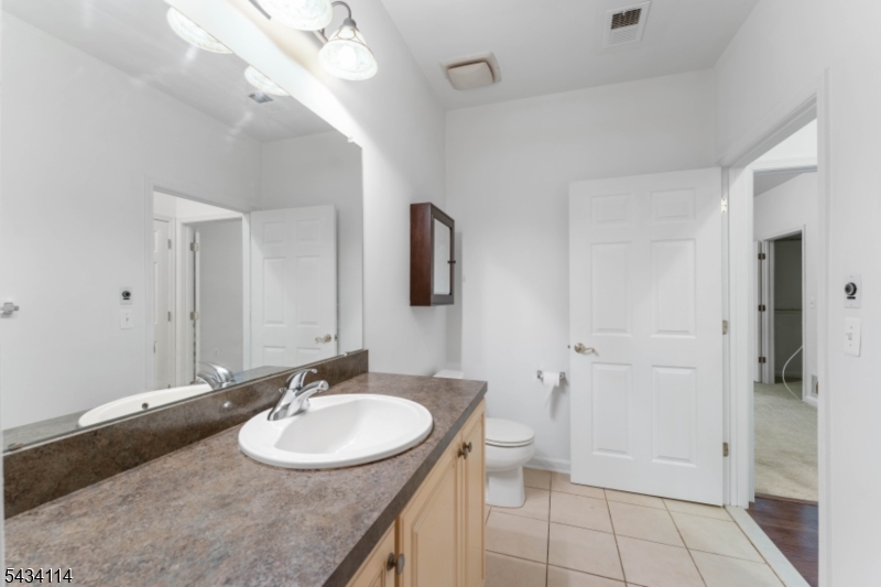 Covington Village - Residential