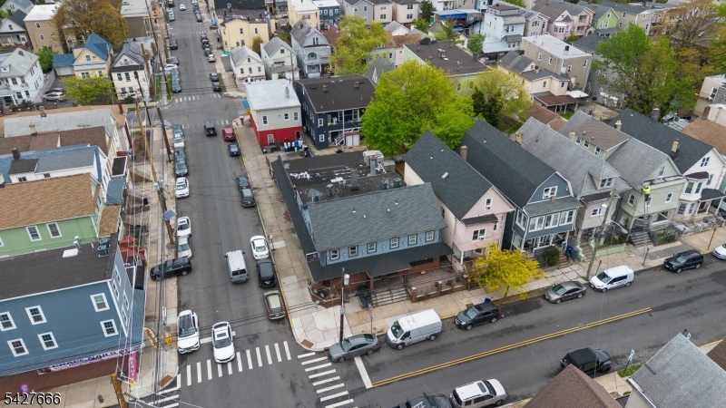 Exceptional investment opportunity in the heart of Elizabeth. This mixed-used property features a well-established Tavern/bar/Restaurant on the first floor along with two spacious residential apartments on the upper level.The sale includes the building, the business, liquor license, and all operational equipment (excluding inventory). This is a turnkey package for investors or owner-operators. There are 2 dinner hall available for parties and events. Approximately bar & dinner hall capacity 50 guests. This is a rare opportunity to acquire both a thriving business and the real estate that supports it.