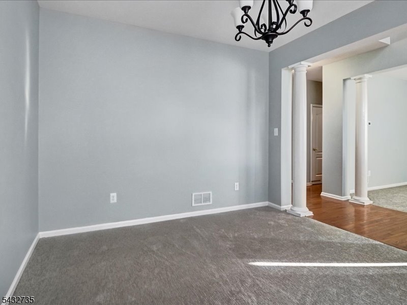 Grande At Crystal - Residential Lease