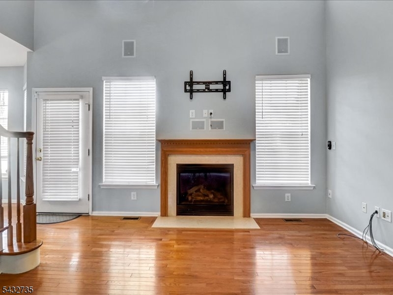 Grande At Crystal - Residential Lease