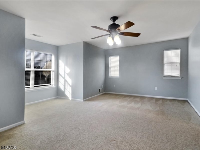Grande At Crystal - Residential Lease