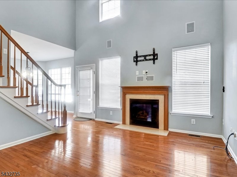 Grande At Crystal - Residential Lease