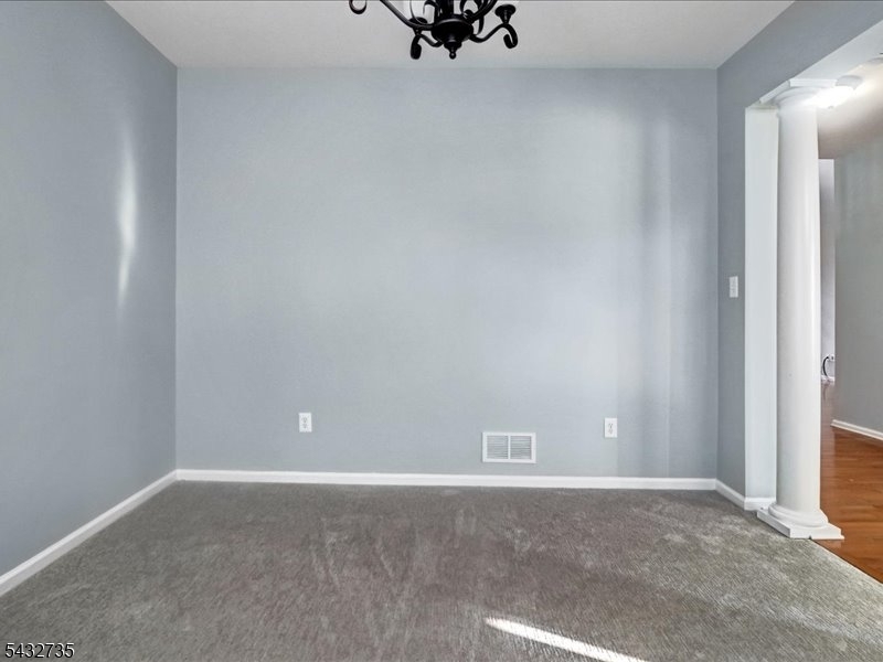 Grande At Crystal - Residential Lease