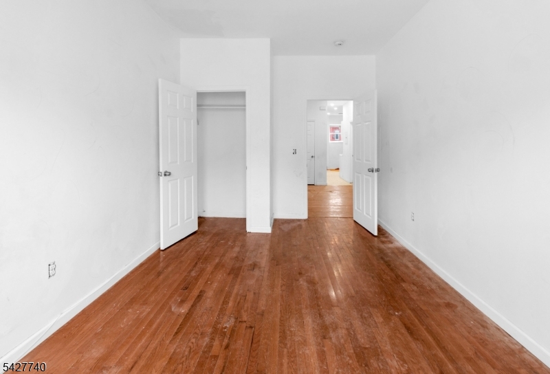 Elizabeth Port - Residential Income
