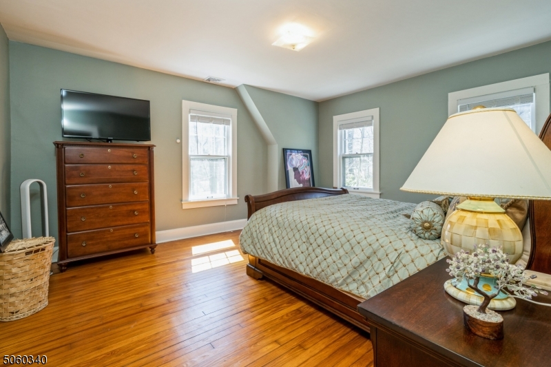 Burnham - Residential