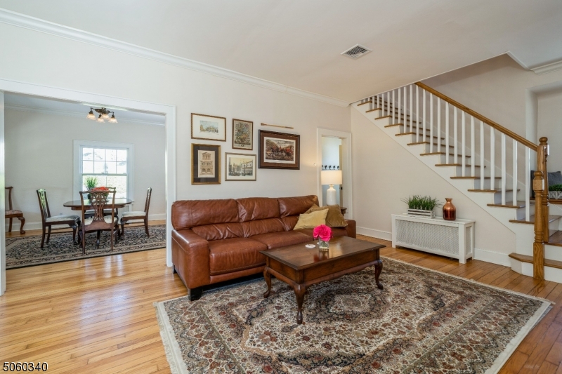 Burnham - Residential