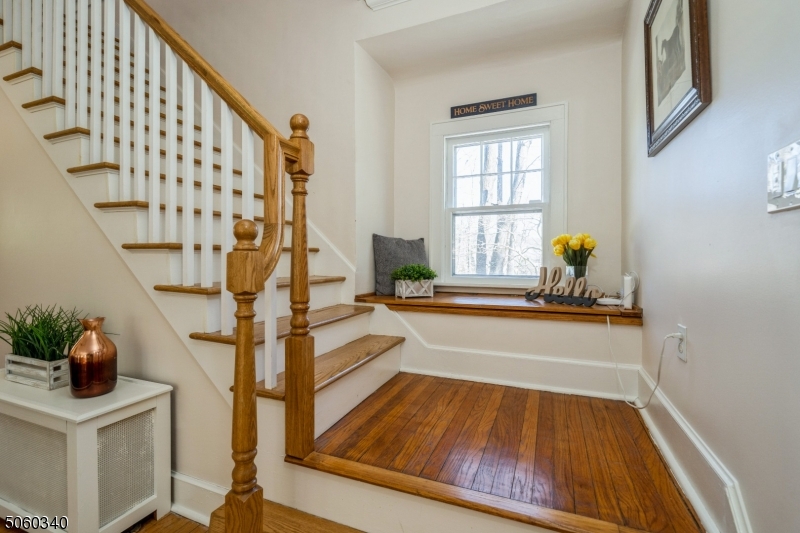 Burnham - Residential