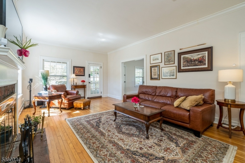 Burnham - Residential