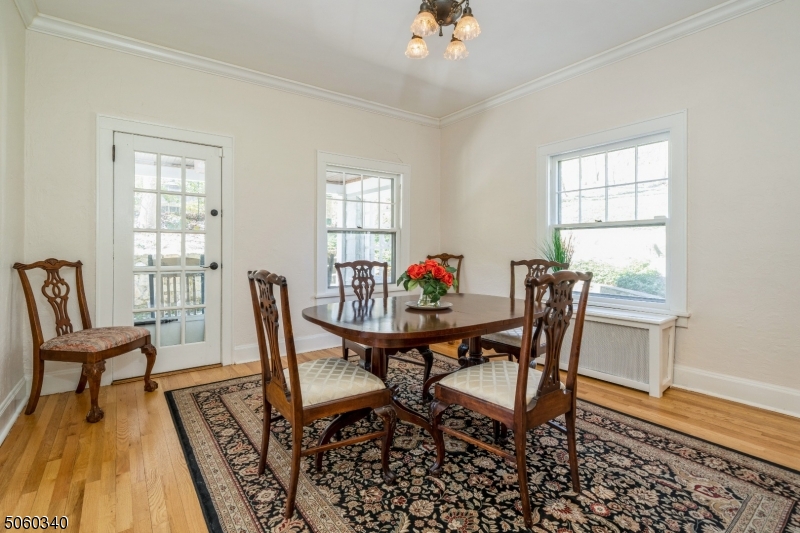 Burnham - Residential