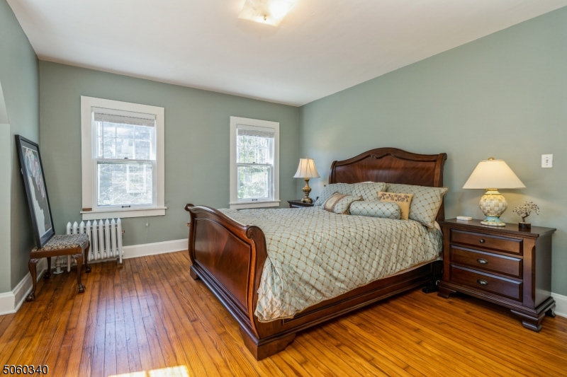 Burnham - Residential