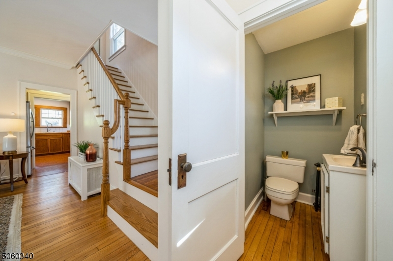 Burnham - Residential