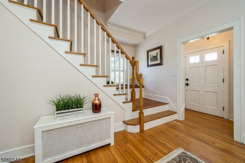 Burnham - Residential