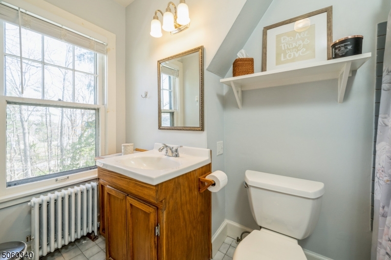 Burnham - Residential