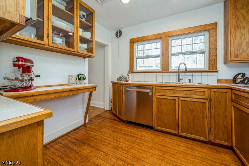 Burnham - Residential