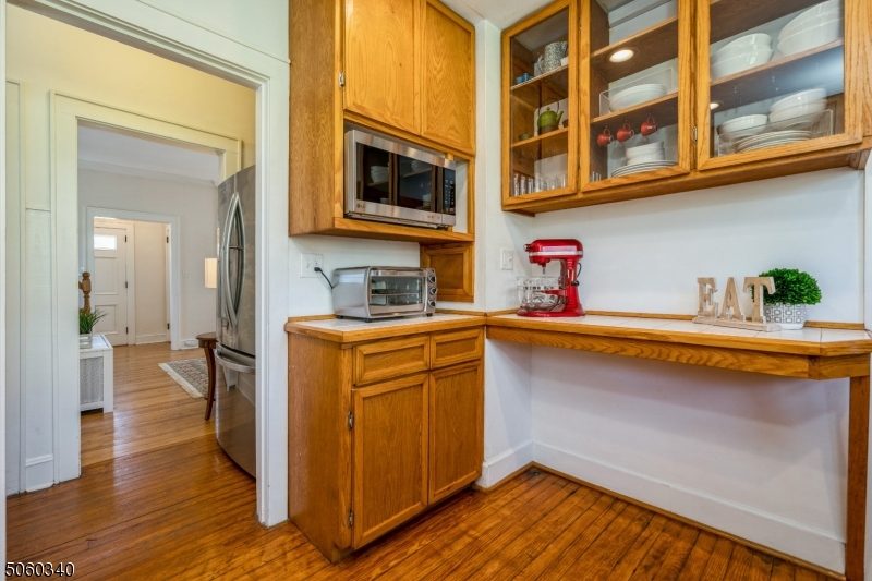 Burnham - Residential