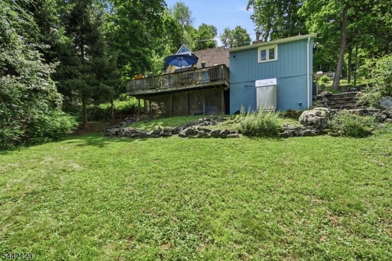 LAKE MOHAWK - Residential
