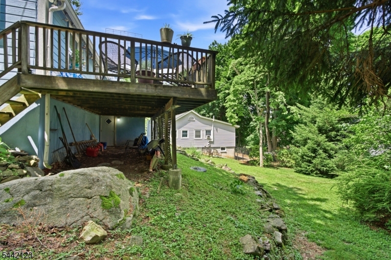 LAKE MOHAWK - Residential