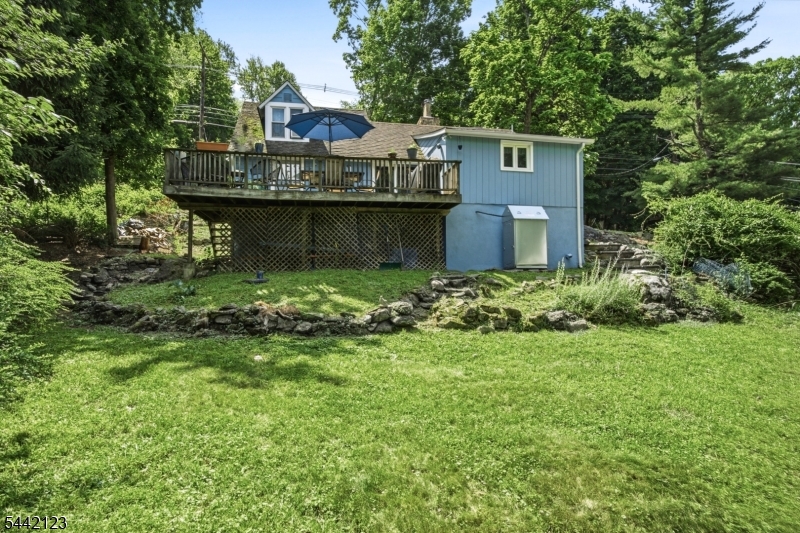 LAKE MOHAWK - Residential